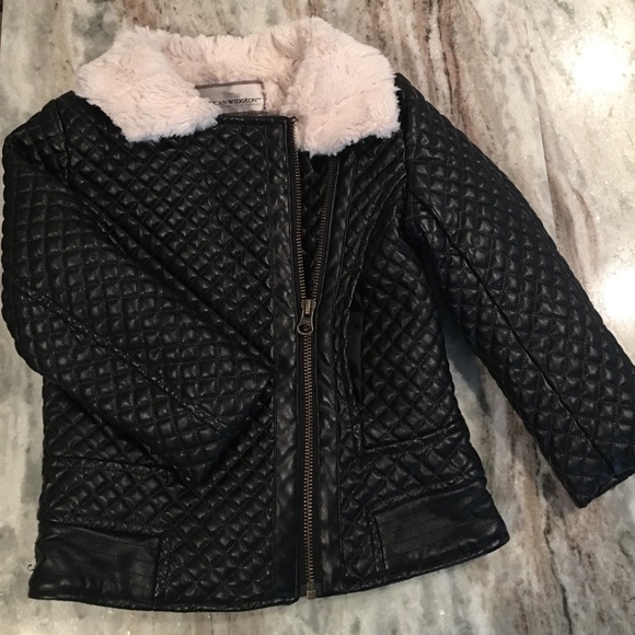 american widgeon Other - American Widgeon Coat Size 4. EUC